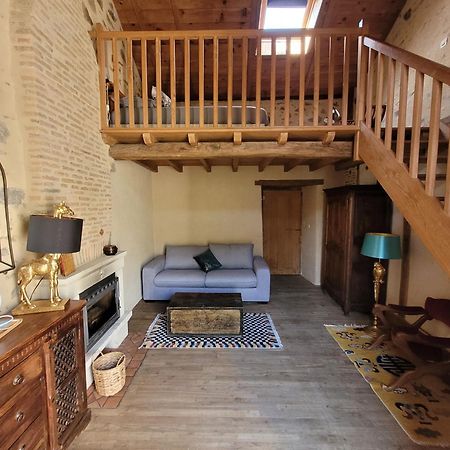 La Cressonniere Bed and Breakfast Parthenay Eksteriør billede