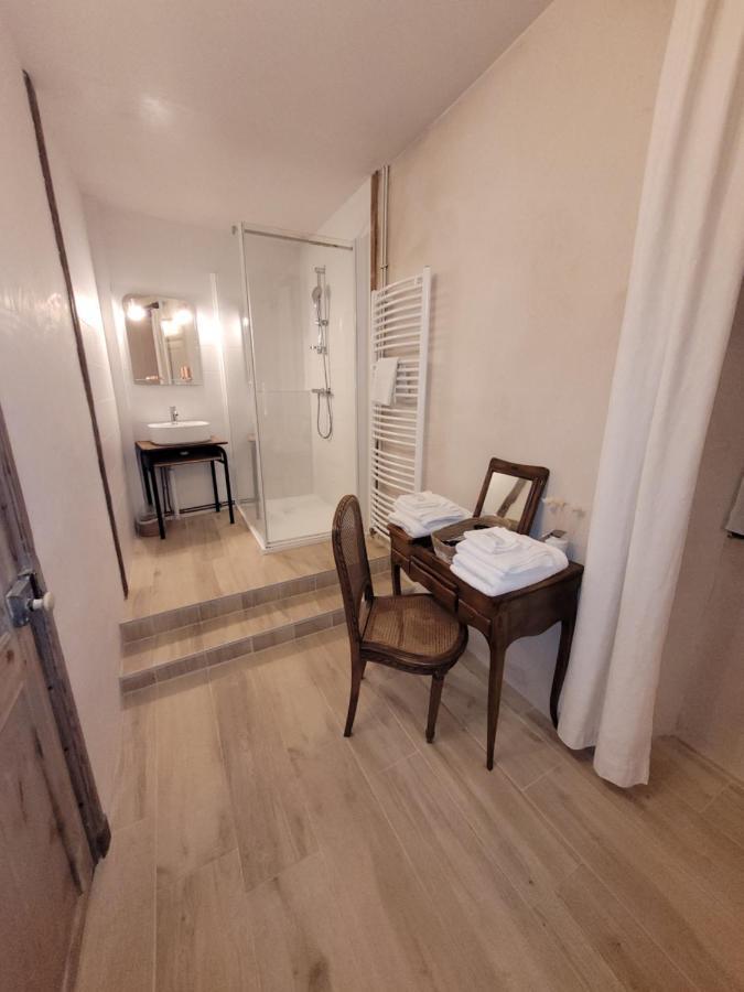 La Cressonniere Bed and Breakfast Parthenay Eksteriør billede